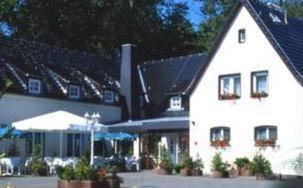 Rotta Hotel Landgut Ochsenkopf المظهر الخارجي الصورة